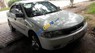 Mazda 323   1999 - Cần bán lại xe Mazda 323 năm sản xuất 1999, màu trắng