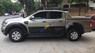 Ford Ranger XLS 2.2AT 2016 - Xe Ford Ranger XLS 2.2AT năm 2016, màu vàng 