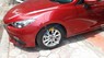Mazda 3 2016 - Cần bán gấp Mazda 3 sản xuất năm 2016, màu đỏ