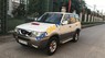 Nissan Terrano  2.4 MT  2001 - Bán xe cũ Nissan Terrano II - Hai cầu còn hoạt động tốt