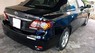 Toyota Corolla altis  2.0V  2011 - Cần bán gấp Toyota Corolla altis 2.0V năm sản xuất 2011, màu đen  