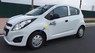 Chevrolet Spark 1.0 Van  2015 - Cần bán lại xe Chevrolet Spark 1.0 Van sản xuất năm 2015, màu trắng, nhập khẩu Hàn Quốc  