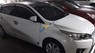 Toyota Yaris G 2017 - Bán ô tô Toyota Yaris G đời 2017, màu trắng, nhập khẩu  