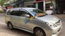 Toyota Innova  G 2010 - Cần bán Toyota Innova G năm 2010, màu bạc, 425 triệu