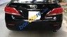 Toyota Camry   2.0 E  2011 - Bán Toyota Camry 2.0 E năm 2011, màu đen