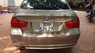 BMW 3 Series 320i 2010 - Cần bán BMW 3 Series 320i năm 2010, nhập khẩu nguyên chiếc  