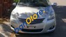 Toyota Vios 2011 - Cần bán gấp Toyota Vios năm 2011, màu bạc giá cạnh tranh