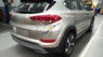 Hyundai Tucson 1.6AT GDI Turbo 2017 - Bán Hyundai Tucson 1.6AT GDI Turbo năm sản xuất 2017, màu vàng, giá tốt
