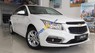 Chevrolet Cruze 2018 - Bán ô tô Chevrolet Cruze sản xuất 2018, màu trắng, giá chỉ 589 triệu