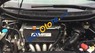 Honda Civic   2.0  2007 - Bán xe Honda Civic 2.0 sản xuất 2007, màu đen chính chủ