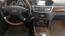 Mercedes-Benz E class 2009 - Bán ô tô Mercedes năm 2009, màu đen giá cạnh tranh