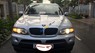 BMW X5 SI 2005 - Bán BMW X5 SI sản xuất năm 2005, màu bạc, nhập khẩu  