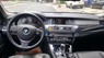 BMW 5 Series 520i  2015 - Cần bán lại xe BMW 5 Series 520i sản xuất năm 2015, màu đen, nhập khẩu nguyên chiếc