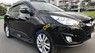 Hyundai Tucson   2011 - Bán Hyundai Tucson năm sản xuất 2011, màu đen, xe nhập  