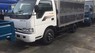 Thaco K165 2017 - Xe tải Kia 2400 KG, xe tải nhẹ Kia 2T4, xe tải Kia 2 tấn 4, xe tải Kia, xe tải K165 2T4