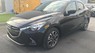 Mazda 2 1.5L AT   2018 - Bán ô tô Mazda 2 1.5L AT năm 2018, màu đen, giá chỉ 529 triệu