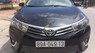 Toyota Corolla altis 1.8 2014 - Bán Toyota Corolla altis 1.8 sản xuất 2014, màu đen như mới 