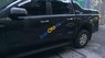 Ford Ranger 2016 - Bán ô tô Ford Ranger 2016, màu đen, xe chạy 12.000 km, bảo dưỡng chính hãng