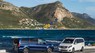 Mercedes-Benz V-Class V220D 2017 - Bán Mercedes V220D sản xuất năm 2017, màu xanh lam
