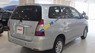 Toyota Innova  E 2.0MT 2013 - Bán Toyota Innova E 2.0MT sản xuất năm 2013, màu bạc, 569tr