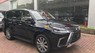 Lexus LX 570   2017 - Bán Lexus LX 570 năm 2017, màu đen, nhập khẩu