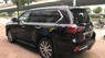 Lexus LX 570   2017 - Bán Lexus LX 570 năm 2017, màu đen, nhập khẩu