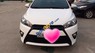 Toyota Yaris 2014 - Bán Toyota Yaris sản xuất năm 2014, màu trắng, nhập khẩu nguyên chiếc 