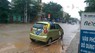 Chevrolet Spark 2009 - Cần bán Chevrolet Spark năm 2009, xe tư nhân, máy gầm quá chất