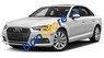 Audi A4 2017 - Cần bán Audi A4 năm sản xuất 2017, màu trắng, nhập khẩu nguyên chiếc