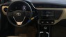 Toyota Corolla altis 1.8E CVT  2018 - Bán Toyota Corolla altis 1.8E CVT năm sản xuất 2018, màu đen