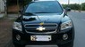 Chevrolet Captiva 2008 - Bán ô tô Chevrolet Captiva sản xuất 2008, màu đen  