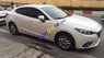 Mazda 3 1.5AT  2016 - Cần bán Mazda 3 1.5AT năm 2016, màu trắng, xe đẹp 