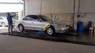 Hyundai Sonata   1994 - Cần bán gấp Hyundai Sonata sản xuất 1994, màu bạc giá cạnh tranh