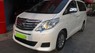 Toyota Alphard 3.5L V6 2014 - Bán ô tô Toyota Alphard 3.5L V6 năm 2014, màu trắng, xe nhập