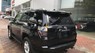 Toyota 4 Runner SR5 2016 - Bán ô tô Toyota 4 Runner SR5 sản xuất 2016, màu đen, xe nhập