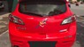Mazda 3 1.6 AT 2010 - Cần bán xe Mazda 3 1.6 AT năm sản xuất 2010, màu đỏ, xe nhập, 445tr