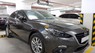 Mazda 3 1.5L 2017 - Cần bán xe Mazda 3 1.5L năm 2017, màu nâu
