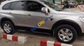 Chevrolet Captiva LTZ 2.0 2009 - Chính chủ bán xe cũ Captiva LTZ 2.0, chưa 1 lần sơn lại, tất cả nội ngoại thất còn như mới