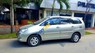 Toyota Innova 2.0G 2007 - Cần bán xe Toyota Innova 2.0G năm 2007, màu bạc xe gia đình