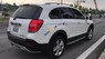 Chevrolet Captiva LTZ 2015 - Cần bán xe Chevrolet Captiva LTZ năm sản xuất 2015, màu trắng như mới, 660 triệu