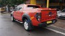 Ford Ranger Wildtrak  2014 - Cần bán lại xe Ford Ranger Wildtrak 2014, màu đỏ, xe đẹp