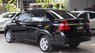 Chevrolet Aveo LTZ 1.5AT 2014 - Bán ô tô Chevrolet Aveo LTZ 1.5AT sản xuất 2014, màu đen 