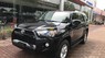 Toyota 4 Runner SR5 2016 - Bán ô tô Toyota 4 Runner SR5 sản xuất 2016, màu đen, xe nhập