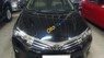 Toyota Corolla altis 2015 - Cần bán Toyota Corolla Altis 2015, màu đen, xe đẹp