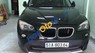 BMW X1     2011 - Cần bán xe BMW X1 năm sản xuất 2011, màu đen, nhập khẩu 