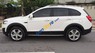 Chevrolet Captiva   LTZ   2015 - Bán Chevrolet Captiva LTZ năm 2015, màu trắng như mới