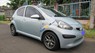 Toyota Yago 2005 - Cần bán lại xe Toyota Aygo năm 2005, màu xanh lam, xe nhập