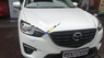 Mazda CX 5 2015 - Bán xe Mazda CX 5 sản xuất năm 2015, màu trắng, giá tốt