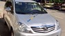 Toyota Innova 2.0 G 2009 - Bán Toyota Innova 2.0 G năm 2009, màu bạc, giá chỉ 435 triệu