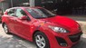 Mazda 3 1.6 AT 2010 - Cần bán xe Mazda 3 1.6 AT năm sản xuất 2010, màu đỏ, xe nhập, 445tr